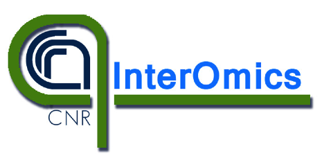 Progetto bandiera Interomics